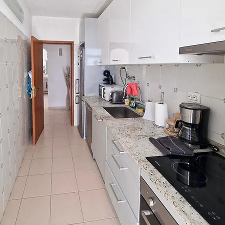 Torre Sao Rafael - Near The - By Bedzy * Armação de Pêra