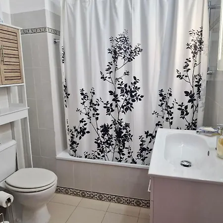 Torre Sao Rafael - Near The - By Bedzy Apartamento