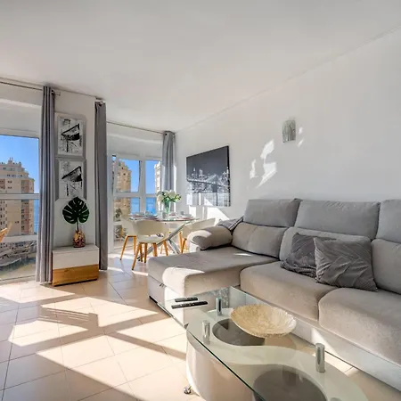 Torre Sao Rafael - Near The - By Bedzy Apartment *