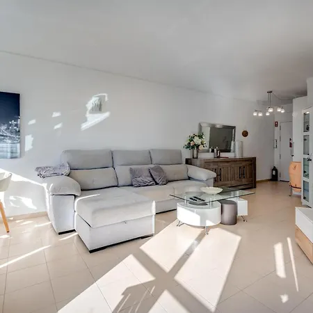 Apartment Torre Sao Rafael - Near The - By Bedzy