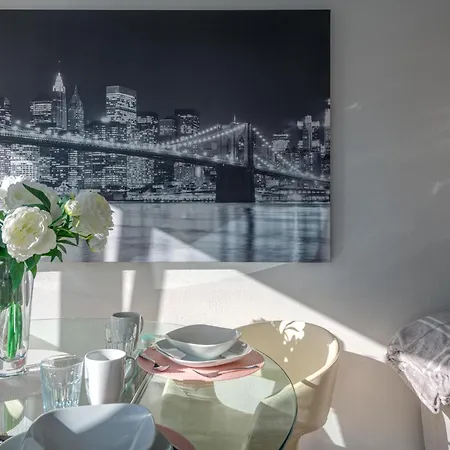 Apartment Torre Sao Rafael - Near The - By Bedzy