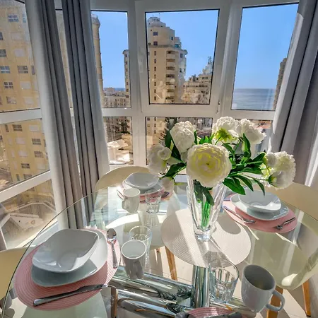 Torre Sao Rafael - Near The - By Bedzy Apartment *