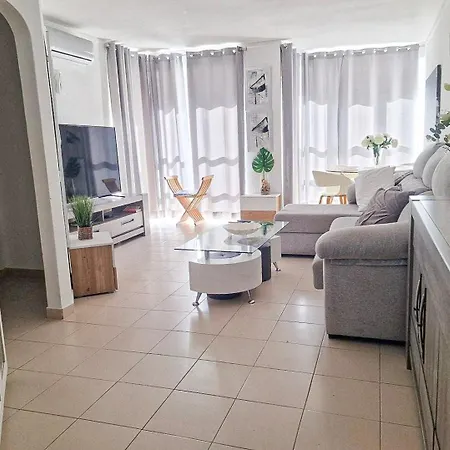 Torre Sao Rafael - Near The - By Bedzy Apartamento