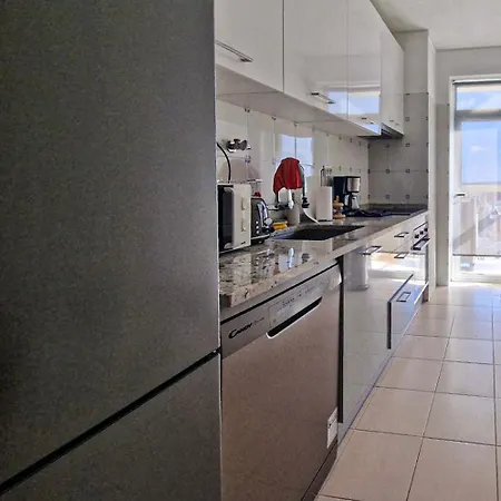 Torre Sao Rafael - Near The - By Bedzy