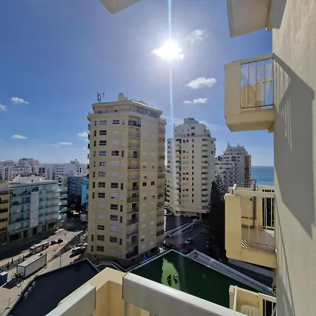 Torre Sao Rafael - Near The - By Bedzy