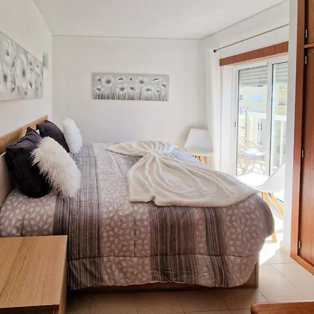 Appartement Torre Sao Rafael - Near The - By Bedzy *