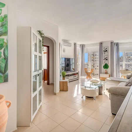 Appartement Torre Sao Rafael - Near The - By Bedzy *