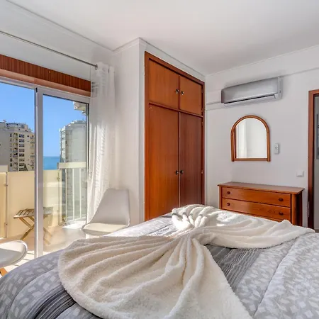 Appartement Torre Sao Rafael - Near The - By Bedzy Armação de Pêra