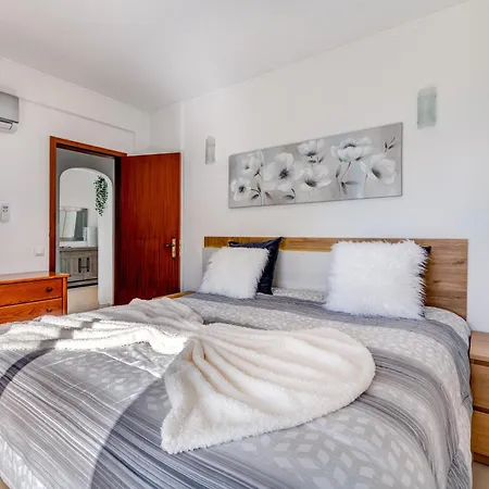 Appartement Torre Sao Rafael - Near The - By Bedzy Armação de Pêra